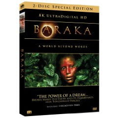 baracka baracka