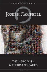 herowiththousandfaces Hero with a Thousand Faces - Joseph Campbell