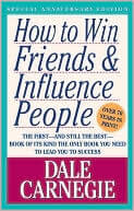 how to win friends and influence people