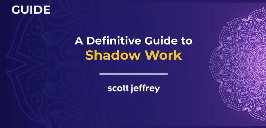 What Is Shadow Work and How Can I Do It?