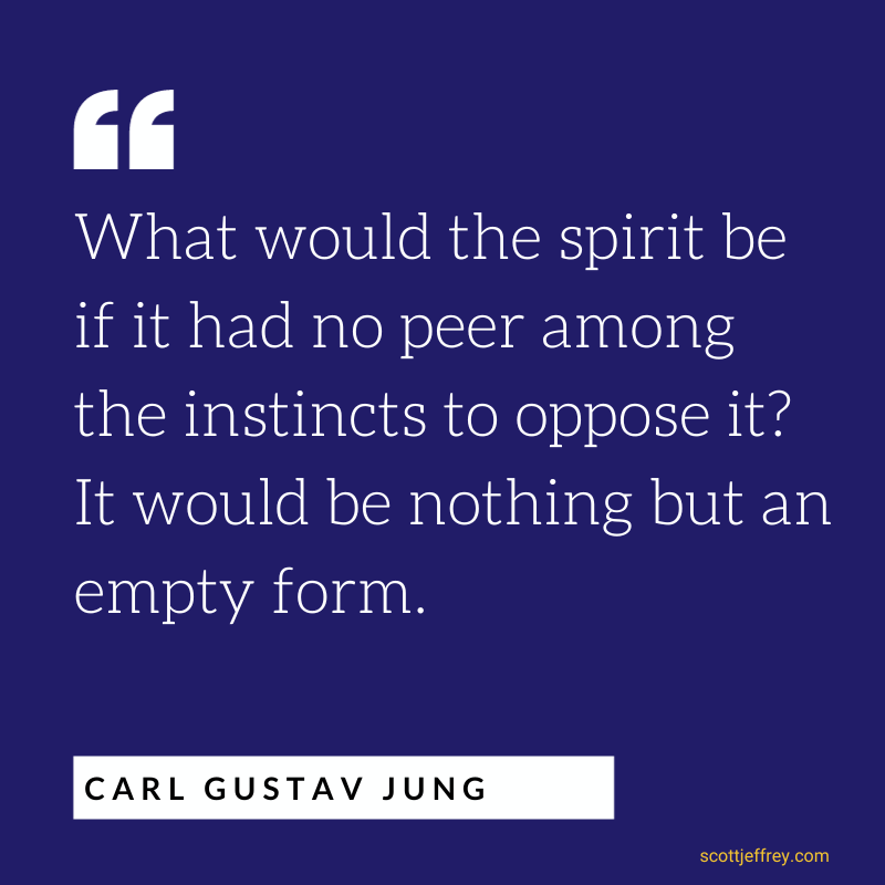 individuation quote carl jung