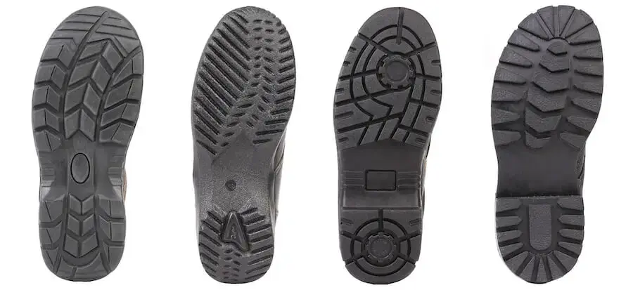 best grounding shoes review