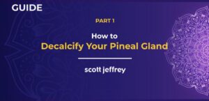how to decalcify your pineal gland