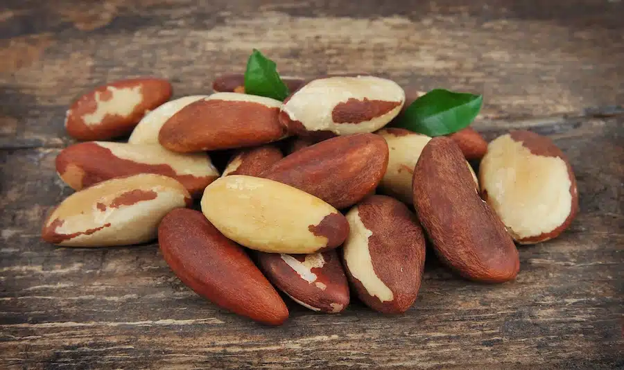 pineal gland detox selenium