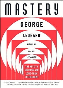 mastery george leonard