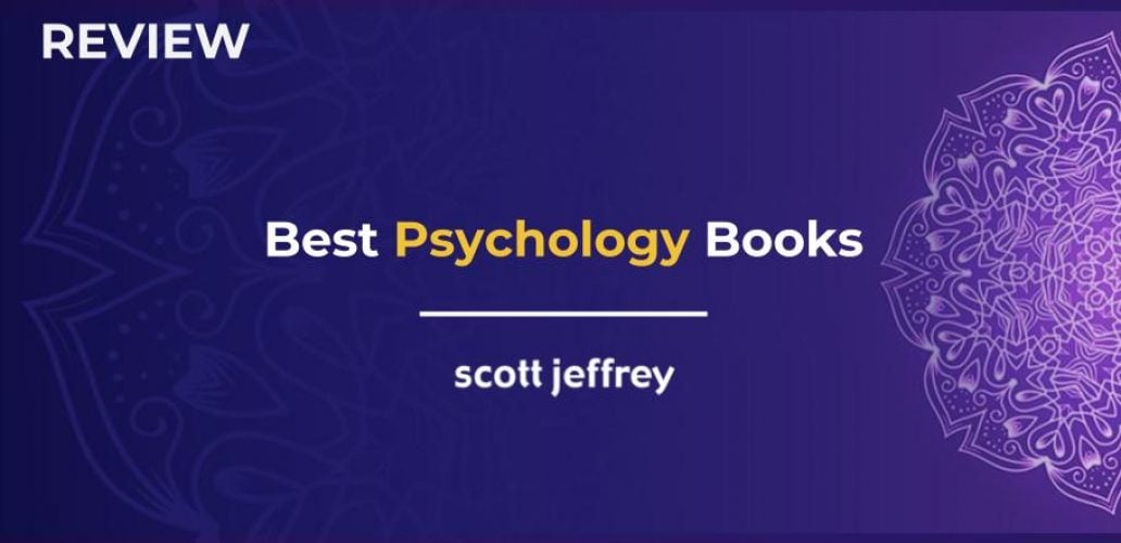 10 Best Psychology Books To Learn About The Human Psyche