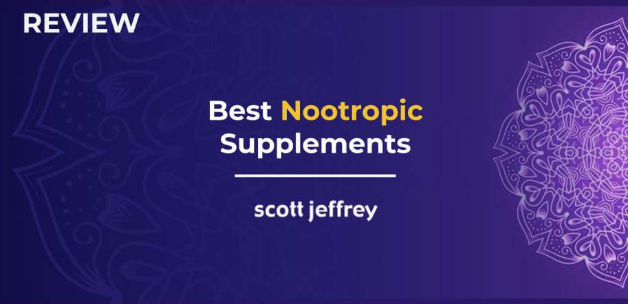 I Tried Thesis Nootropics For 60 Days: Here's What Happened (2026)