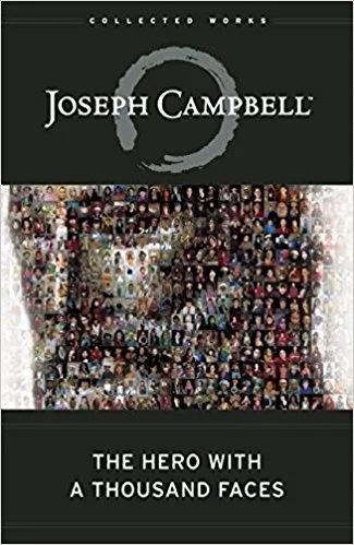 joseph campbell the hero with a thousand faces