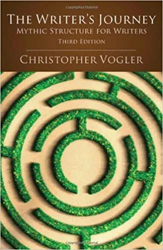 the writer's journey christopher vogler
