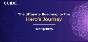 hero's journey steps