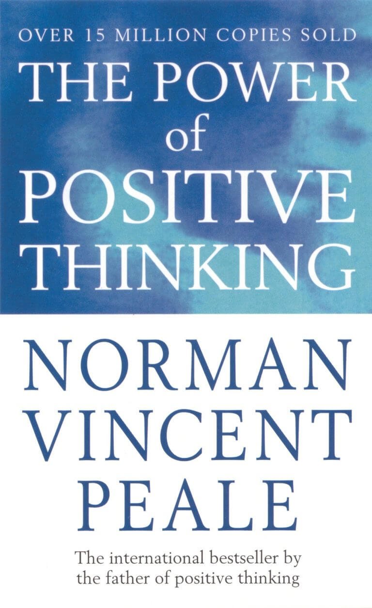 power of positive thinking - Scott Jeffrey