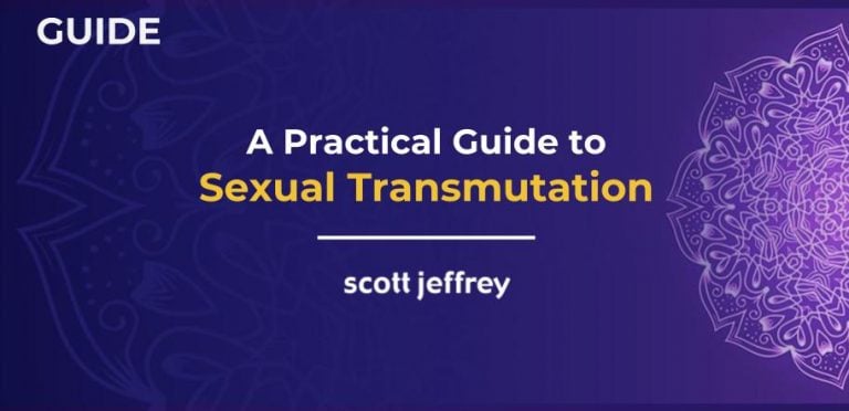 Sexual Transmutation Sexual Energy Transmutation: How To Do It | 3 Vital Steps