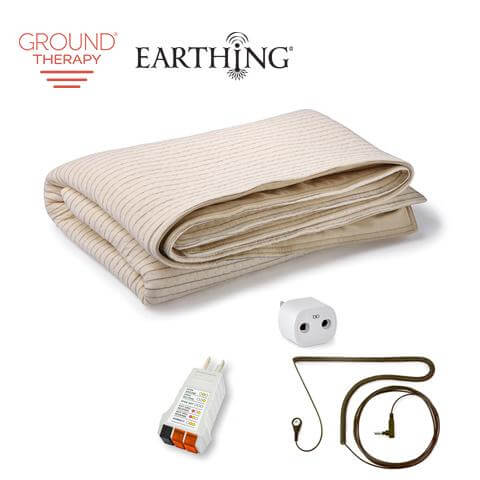 Earthing Sheets Review Do They Really, How To Ground Your Bed The Earth