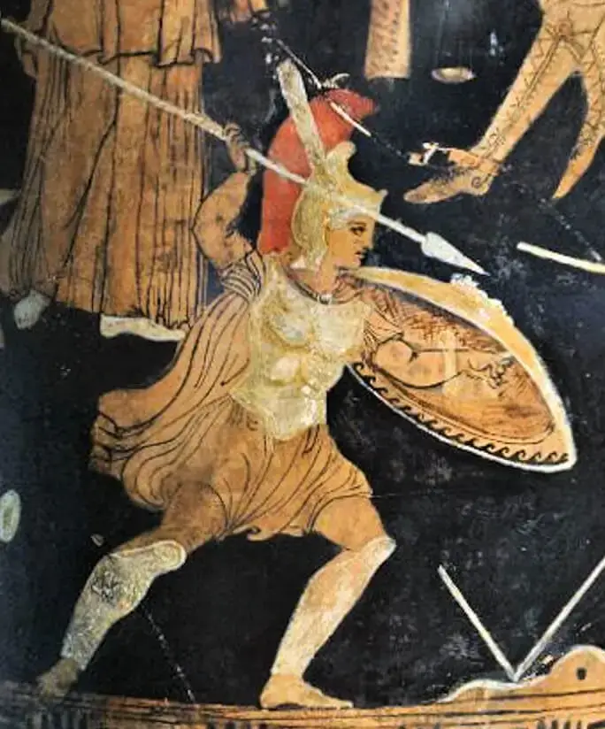 hero jungian archetype