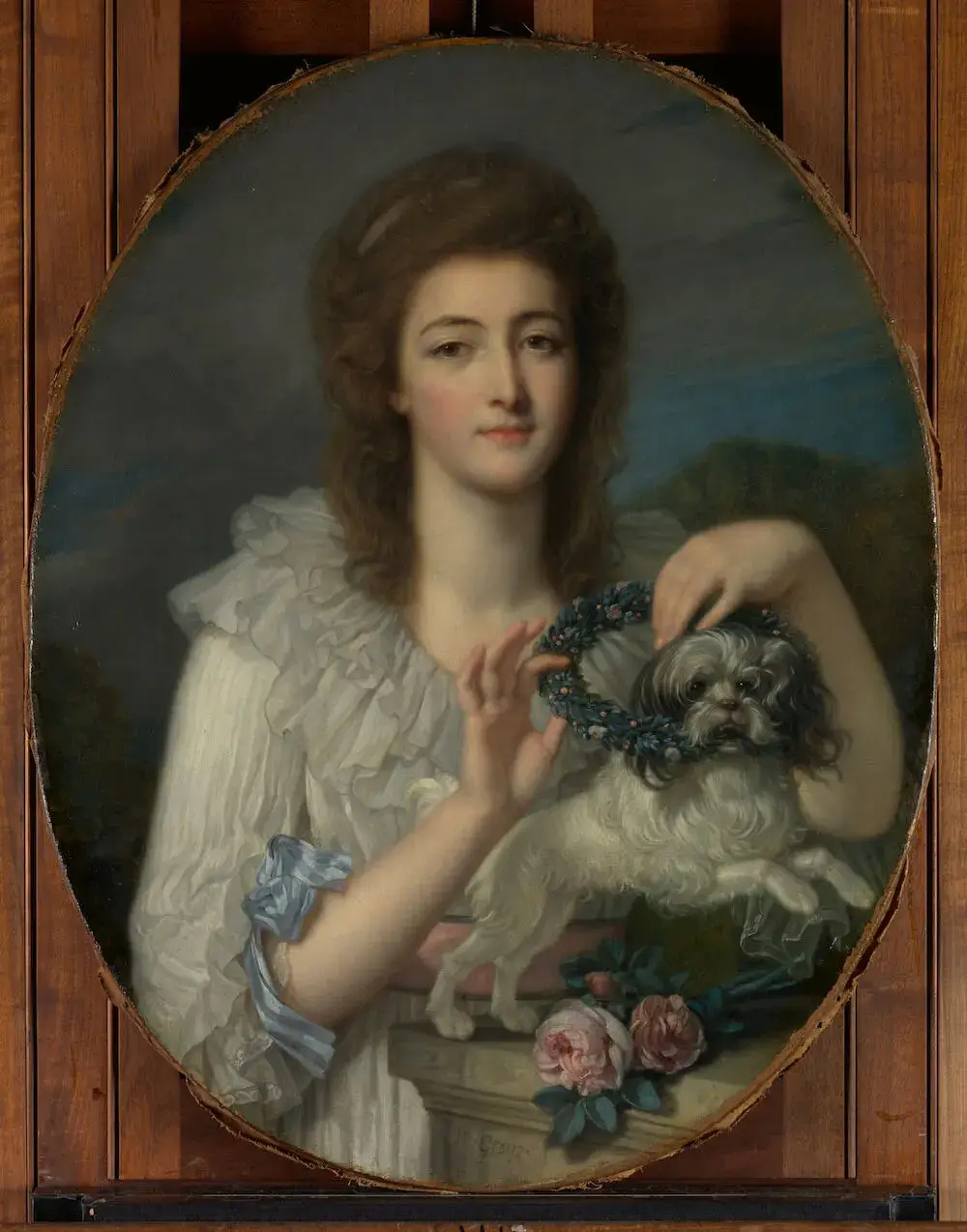 princess feminine archetype 