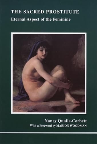 feminine archetype prostitute
