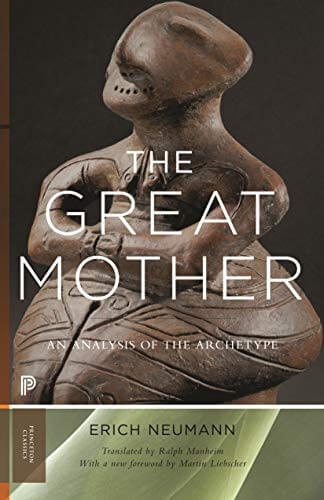 great mother archetype
