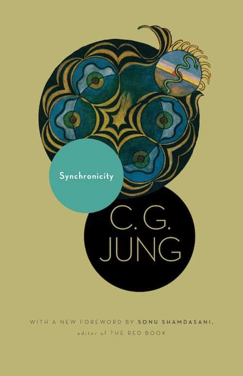 Synchronicity: An Acausal Connecting Principle c g jung