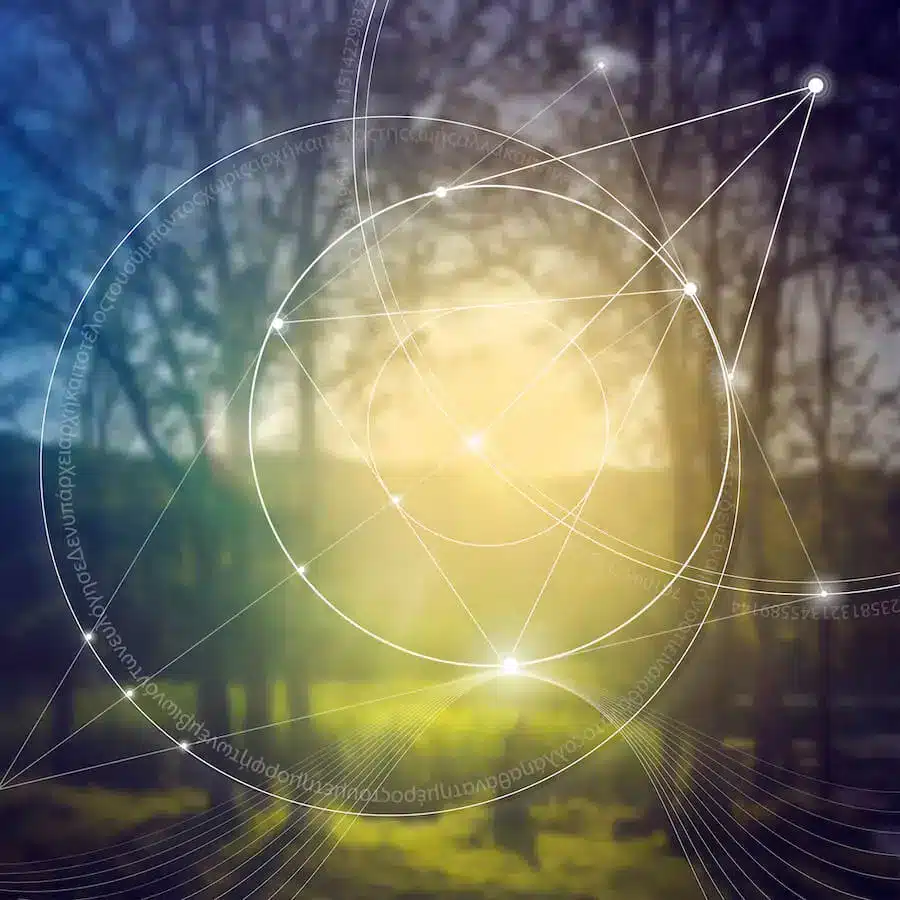 synchronicity spiritual meaning jung